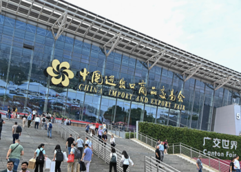 China Link leva recorde de brasileiros à Canton Fair 2024, maior feira de importação do mundo, e impulsiona comércio exterior no País