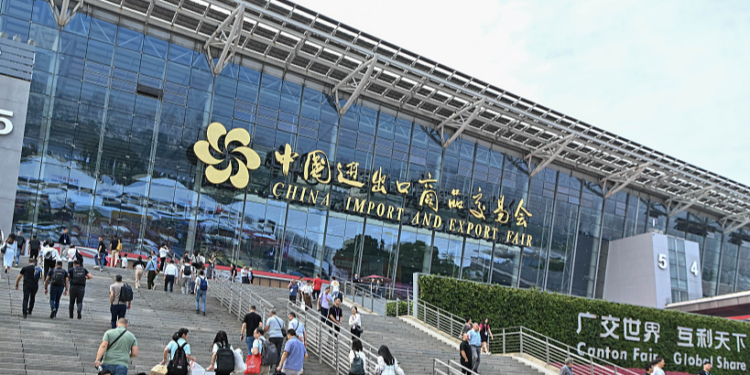 China Link leva recorde de brasileiros à Canton Fair 2024, maior feira de importação do mundo, e impulsiona comércio exterior no País