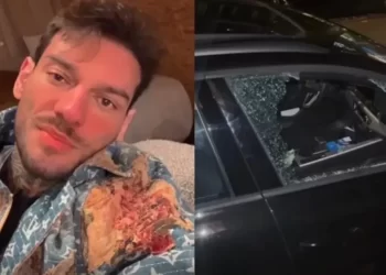 Lucas Lucco é roubado na Holanda: “Nunca achei que isso ia acontecer aqui