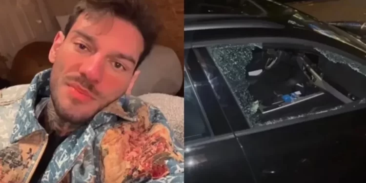 Lucas Lucco é roubado na Holanda: “Nunca achei que isso ia acontecer aqui