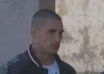 Fábio ‘Cigano’ traficante que fugiu de cadeia em Lisboa é transferido para prisão na capital de Marrocos