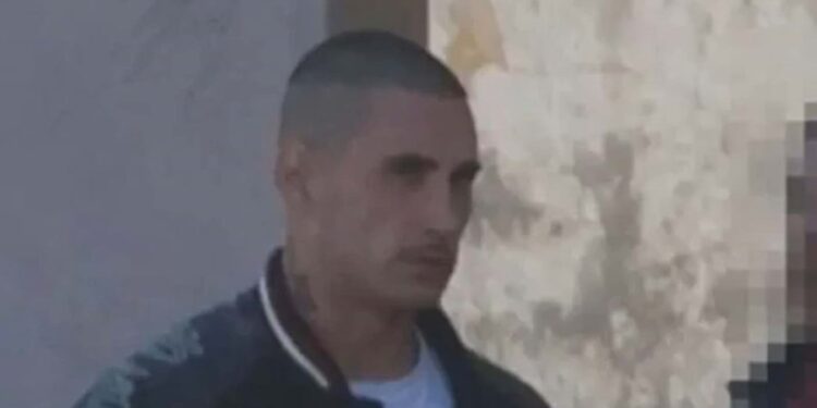 Fábio ‘Cigano’ traficante que fugiu de cadeia em Lisboa é transferido para prisão na capital de Marrocos