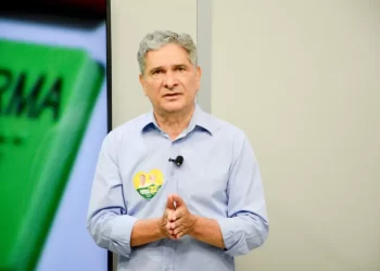 Governador Valadares elege Coronel Sandro, do PL, como prefeito