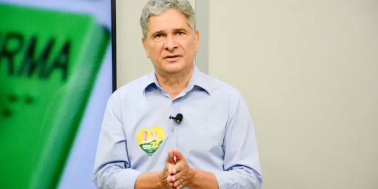 Governador Valadares elege Coronel Sandro, do PL, como prefeito