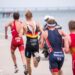 Dois atletas de Triatlo morrem no mesmo dia durante campeonato na Espanha