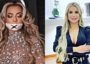 Influenciadora Deolane Bezerra pode ser convocada para depor em CPI