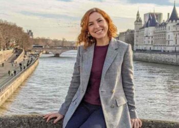 Brasileira de 31 anos morre atropelada ao atravessar faixa de pedestres na França