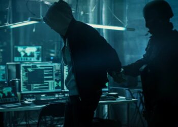 Hacker é preso em BH acusado de invadir sites e vender dados da PF, do FBI e da Airbus