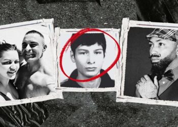 A sangue frio: Criminoso que matou brasileira grávida com tiro na cabeça em salão de Lisboa continua foragido