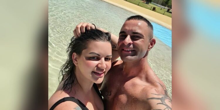 “Em plena luz do dia” Brasileira grávida , marido português e cabelereiro são mortos a tiros em barbearia de Lisboa