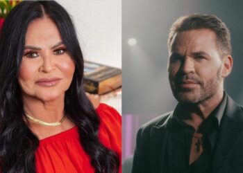 Fracasso: Mãe do cantor sertanejo Eduardo Costa tem apenas 68 votos na tentativa de ser vereadora