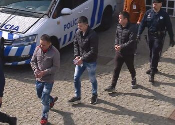 Portugal: Máfia chinesa espalha terror e ameaça matar em Vila do Conde