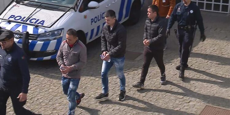 Portugal: Máfia chinesa espalha terror e ameaça matar em Vila do Conde