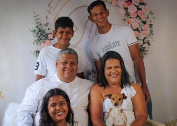 Marquim do Zé Nenem é eleito prefeito de Tarumirim (MG)