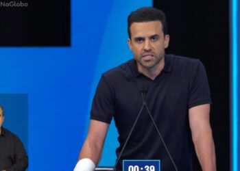 Perícia da Polícia Civil confirma que laudo usado por Marçal contra Boulos é falso