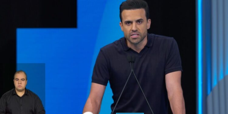 Perícia da Polícia Civil confirma que laudo usado por Marçal contra Boulos é falso