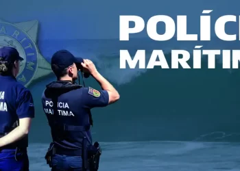 Portugal: Viana do Castelo recebe as comemorações do Dia da Polícia Marítima
