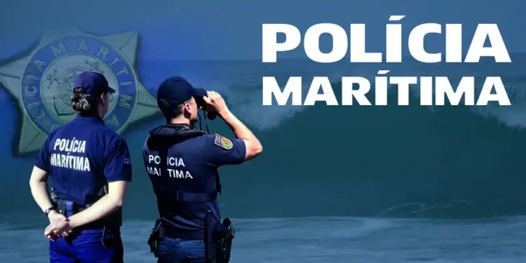 Portugal: Viana do Castelo recebe as comemorações do Dia da Polícia Marítima