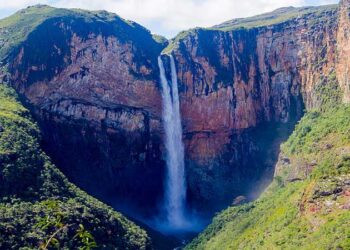 Governo de Minas lança Plano Diretor do Turismo Verde para promover desenvolvimento sustentável do setor no estado