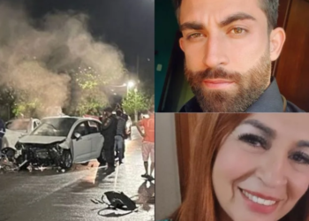 Estudante de medicina é preso após atropelar e matar a própria mãe no Rio de Janeiro