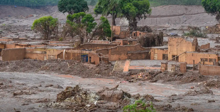 Caso Samarco: criação de fundos busca destravar reparação após 9 anos