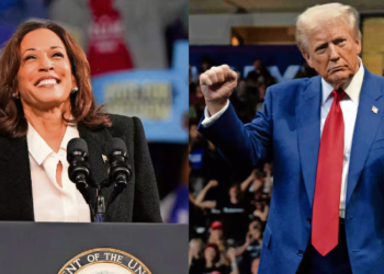 Resultado das eleições definirá política externa dos Estados Unidos