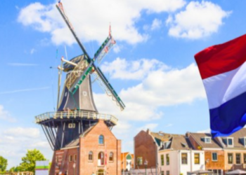 Holanda anuncia fechamento de fronteiras com a União Europeia a partir de dezembro