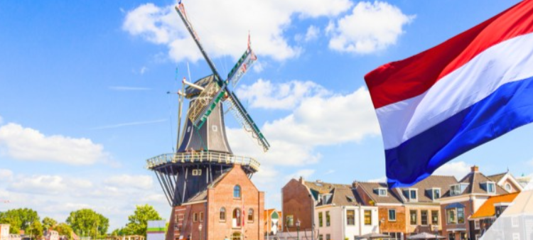 Holanda anuncia fechamento de fronteiras com a União Europeia a partir de dezembro