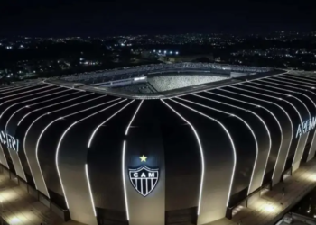 Veja o que disse o Atlético-MG  após perder a final da Copa do Brasil para o Flamengo