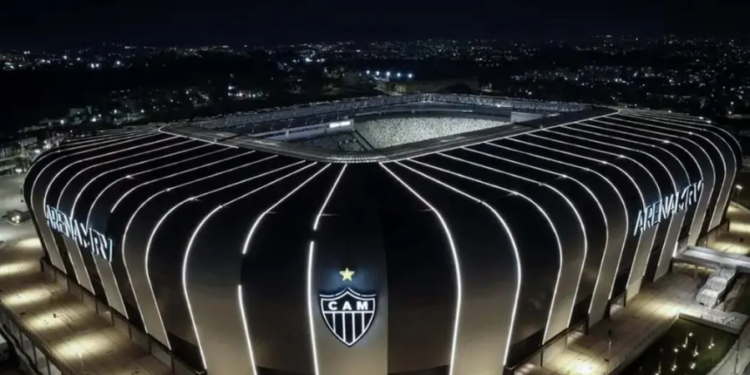 Veja o que disse o Atlético-MG  após perder a final da Copa do Brasil para o Flamengo