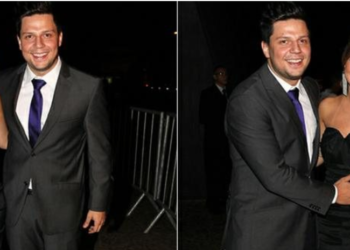 Cantor brasileiro pagou mais de um milhão de  pensão alimentícia para filha que não era dele