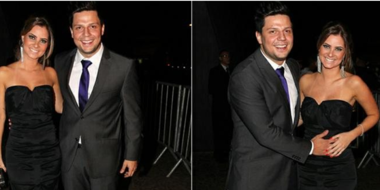 Cantor brasileiro pagou mais de um milhão de  pensão alimentícia para filha que não era dele