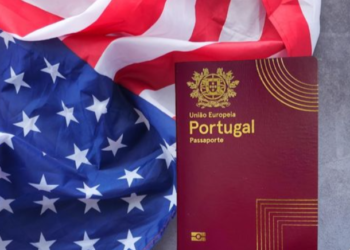 Em busca de uma vida melhor milhares de “portugueses” entram nos Estados Unidos como turistas e ficam “ilegalmente” no país
