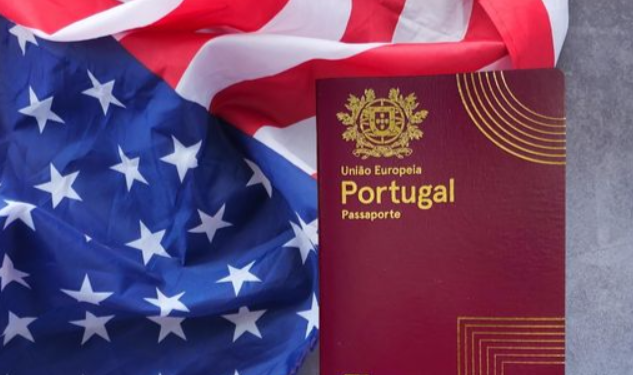 Em busca de uma vida melhor milhares de “portugueses” entram nos Estados Unidos como turistas e ficam “ilegalmente” no país