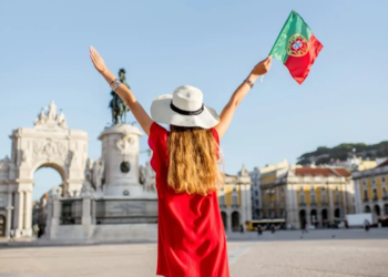 Portugal é eleito o melhor país do mundo para se viver