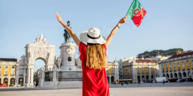 Portugal é eleito o melhor país do mundo para se viver