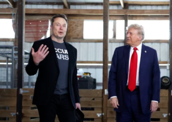 Imigrante Elon Musk é nomeado por Donald Trump para chefiar departamento de Eficiência Governamental dos Estados Unidos