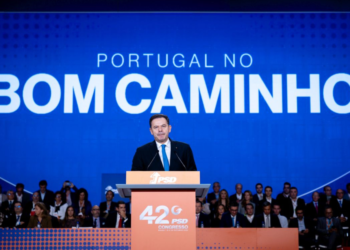 Montenegro destina 80 milhões de euros para a construção de dois centros de acolhimento a imigrantes, no Porto e em Lisboa