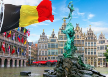 Brasileira de 34 anos é detida na Bélgica com “extinta” Manifestação de Interesse de Portugal e situação gera alerta