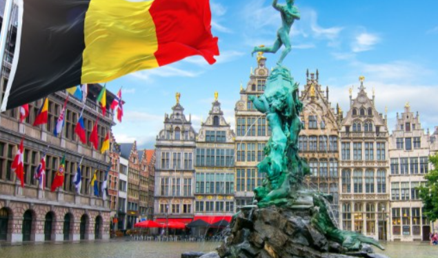 Brasileira de 34 anos é detida na Bélgica com “extinta” Manifestação de Interesse de Portugal e situação gera alerta