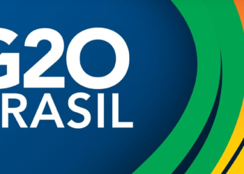 ” G20 ” O maior evento diplomático da história do Brasil começou nesta segunda feira 18 de novembro