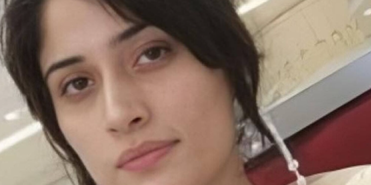 Sogra mata a nora grávida, corta o corpo da vítima e espalha os pedaços pela cidade. “Matei  por que ela fez bruxaria para seduzir o meu filho”