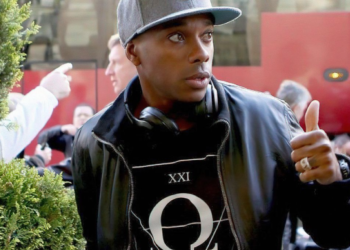 Supremo Tribunal Federal forma maioria para manter prisão de ex-jogador de futebol Robinho