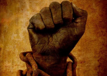 Dia histórico: Brasil pede perdão à população preta pelos 300 anos de escravidão