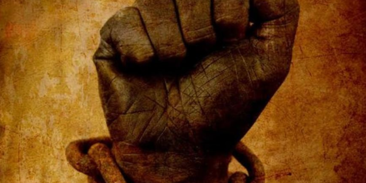 Dia histórico: Brasil pede perdão à população preta pelos 300 anos de escravidão