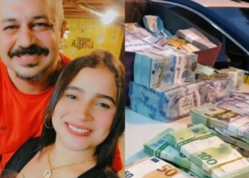 Fuga para o Uruguai, dinheiro em caixa, mensagem de amor: o que se sabe sobre furto de R$ 1,5 milhão do Banco do Brasil