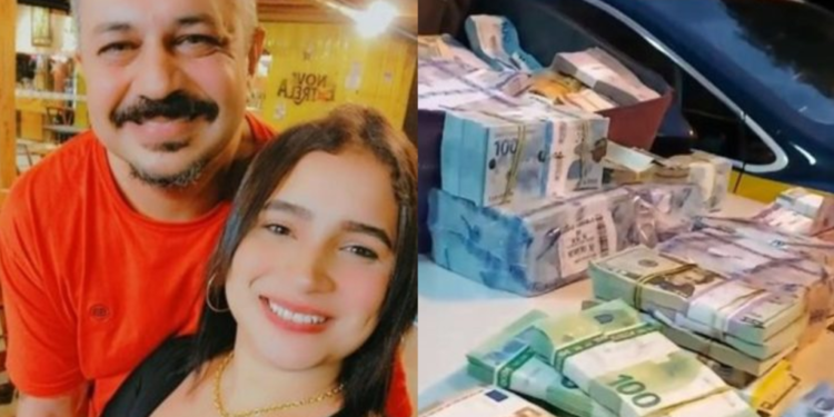 Fuga para o Uruguai, dinheiro em caixa, mensagem de amor: o que se sabe sobre furto de R$ 1,5 milhão do Banco do Brasil