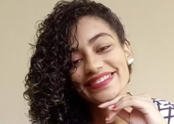 Professora de 30 anos é morta pelo ex-marido em Águas Lindas de Goiás. ” Apertei o pescoço dela com minhas mãos”