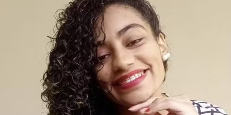 Professora de 30 anos é morta pelo ex-marido em Águas Lindas de Goiás. ” Apertei o pescoço dela com minhas mãos”