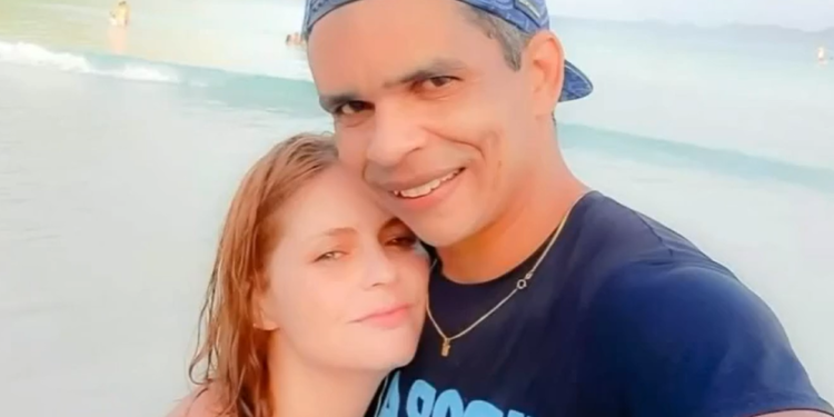 Marido mata mulher de 44 anos em seguida pula de prédio e morre. Caso aconteceu em Poços de Caldas MG